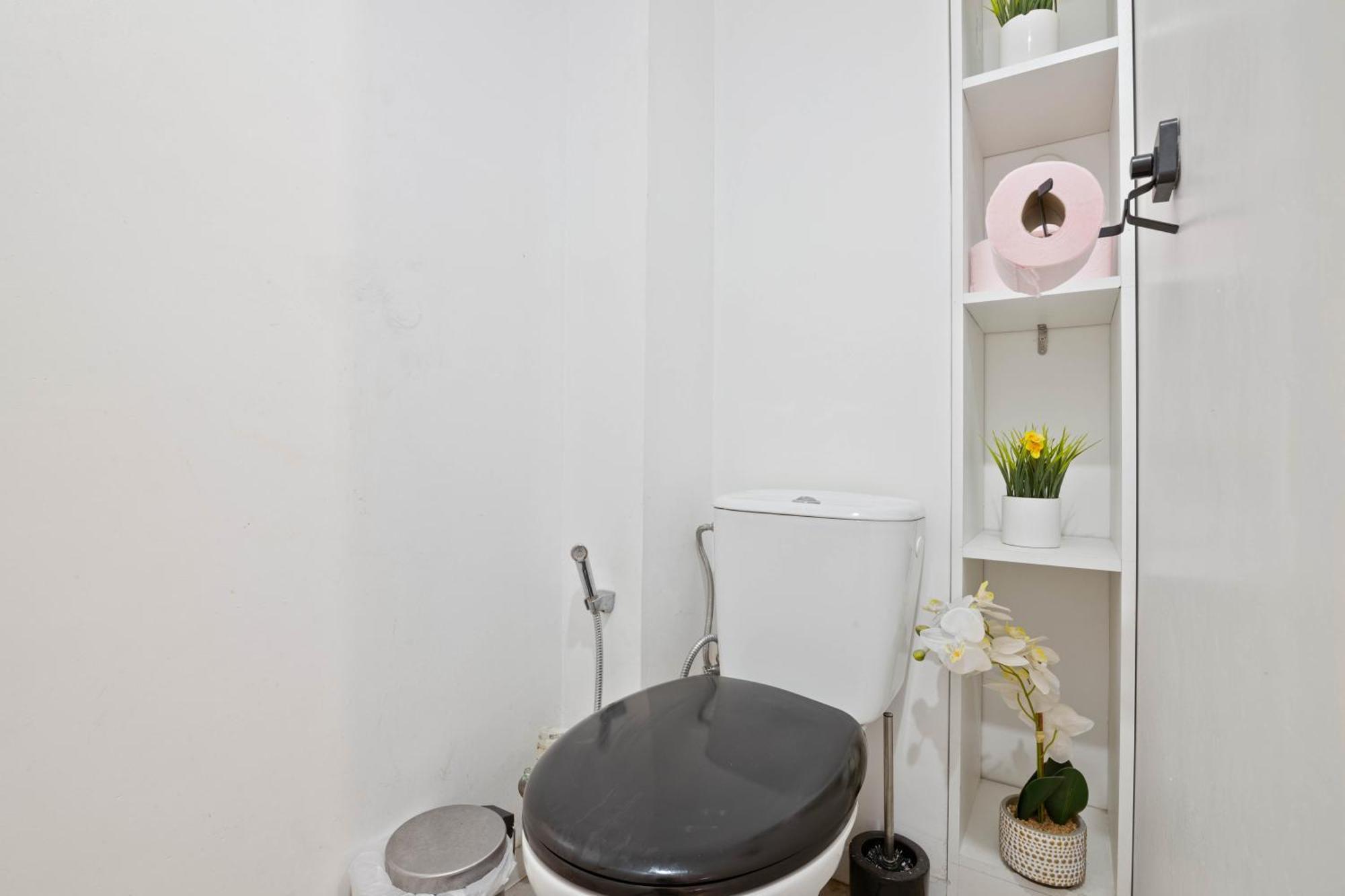 Evasion Familiale & Appartement Convivial Et Chaleureux Epinay-sur-Seine Exterior photo